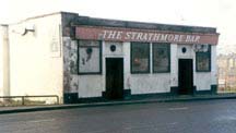 Strathmore Bar